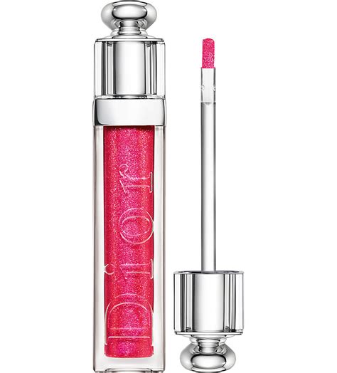 christian dior lip gloss.